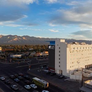 Aloft Tucson University