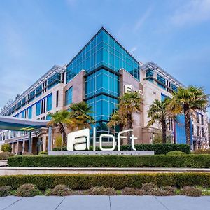 Aloft Cupertino